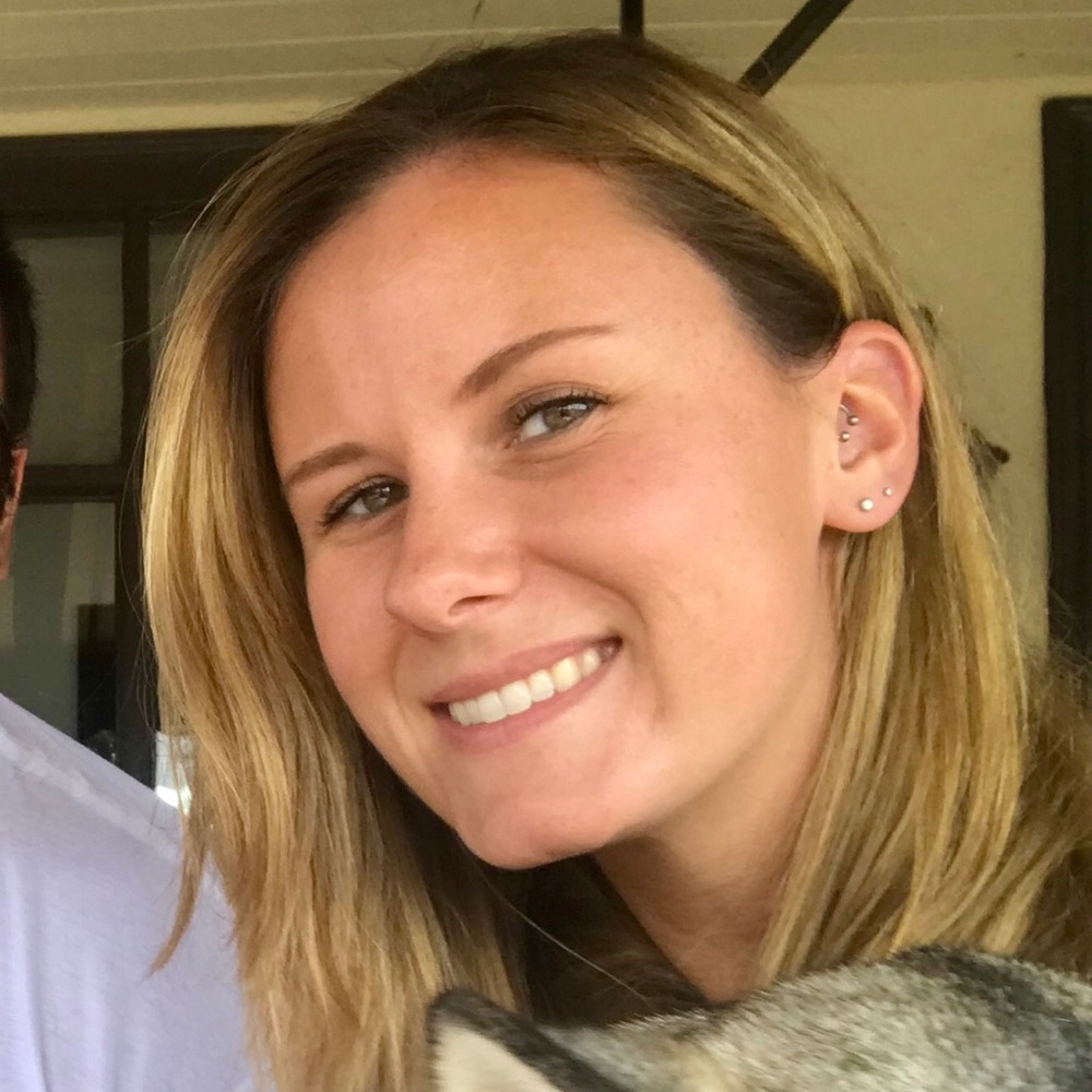 Meet your Posher, Sam
